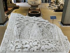 -北京石刻艺术博物馆(五塔寺)