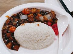 -阳阳中国饭(龙湖大兴天街)