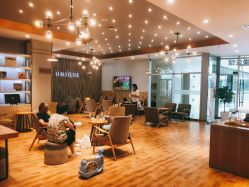 -尤尼可国际影像(万源分店)