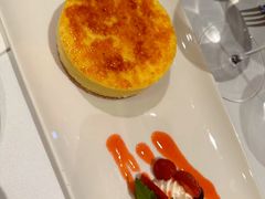 -MORTON'S 莫尔顿牛排坊(北京丽晶酒店)
