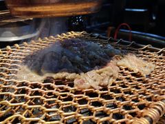 -火炉火自助餐(枫蓝国际店)