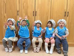 -西安柏卡瑞托育