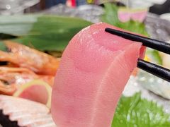 -家贺屋刺身寿司专门店