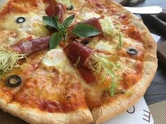 -巴别塔法餐舍(朝阳店)