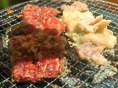 -蒜香焼肉PURUSHIN(马场路店)