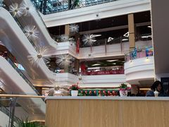 -瑞幸咖啡(王府井购物中心店)