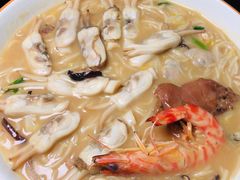 蚬霸卤面-小莆天(元帅路店)