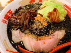 黑王拉面-豚王拉面(澳门银河店)