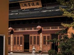 -东湖景区