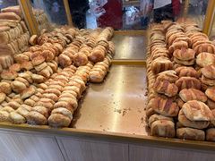 -杨老大焙子月饼干货(宽巷子民族美食街店)