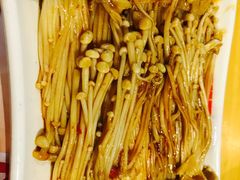 -管氏翅吧(广渠门店)