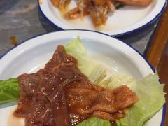 -罗二娘·鲜切牛自助火锅(罗湖东门步行街店)