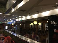 -纽斯桑拿会所(餐厅天山路店)