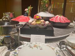 -ONE FULL 古董港式海鲜火锅