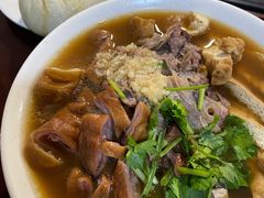卤煮-姚记炒肝店(鼓楼店)