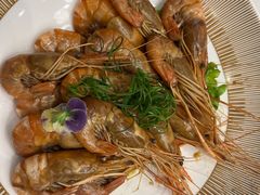 -洛东土菜馆(建国北路店)