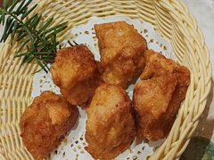 -江户前日本料理(瑞诗酒店店)