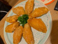 -新白鹿餐厅(城西银泰城店)