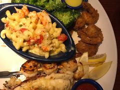 -RED LOBSTER(中城西店)
