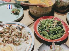 -迷你椰·泰式大排档(共康店)
