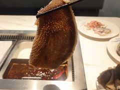 -星伦多 自助料理(圆融店)