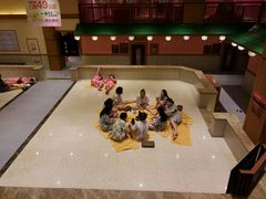 -大江户·温泉洗浴(浑南店)