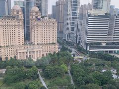 -广州富力君悦大酒店·凯菲厅