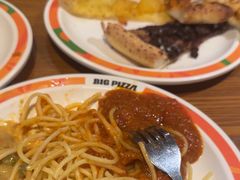 -比格比萨自助(美乐城店)
