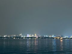 -西湖游船