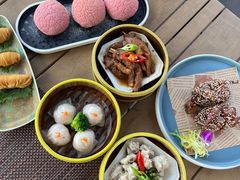 -水上明月·湖景餐厅