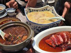 -南京大牌档(苏州中心店)