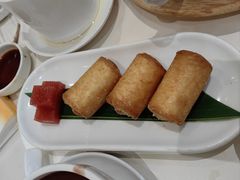 -蔡澜点心·粤菜(月星环球港店)