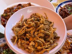 -九寨沟石锅鱼(沣峪口店)