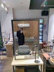 -Mentor Hair Salon