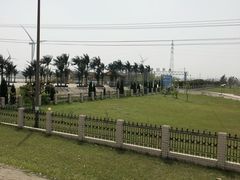 -小洋口旅游度假区