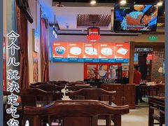 大堂-恭敬李·烤鸭(天坛北门店)