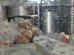 -天泽祥·鼓楼馒头(鼓楼店)