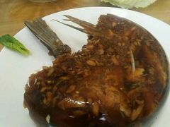 鱼冻-李二鲜鱼(水晶店)