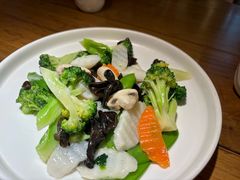-金牌外婆家(苏州中心店)