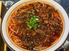 -慢丽江·云南野生菌土鸡锅(西山店)