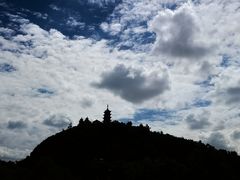 -狼山风景名胜区