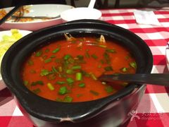 -西贝莜面村(近铁城市广场店)