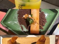 -匠和风精致料理(成都龙湖滨江天街店)
