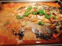 -炉鱼(萧山万象汇店)