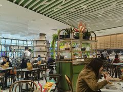 -关夫人餐厅(阳光广场店)