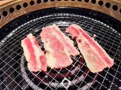 -牛角烧肉(步步高星城天地店)