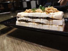 -院子餐厅·大锅菜·老杭帮(桥西直街店)