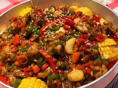 -辣小鲜·南昌大排档(船山路店)