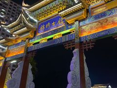 -靖西锦绣古镇景区