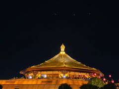 -隋唐洛阳城明堂天堂景区